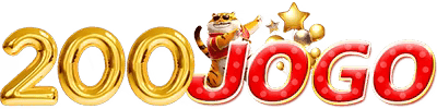 200Jogo Logo